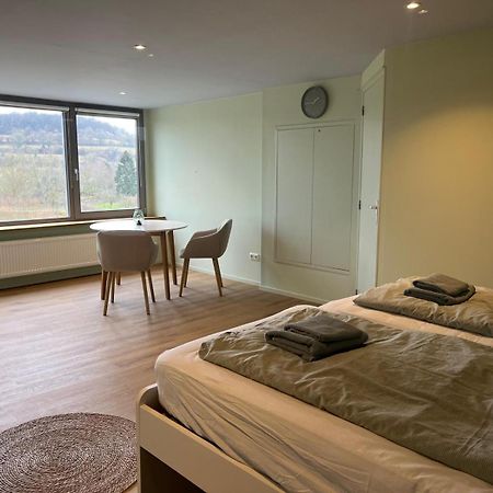 Vakantiehuis 'T Geultje Schin op Geul Esterno foto