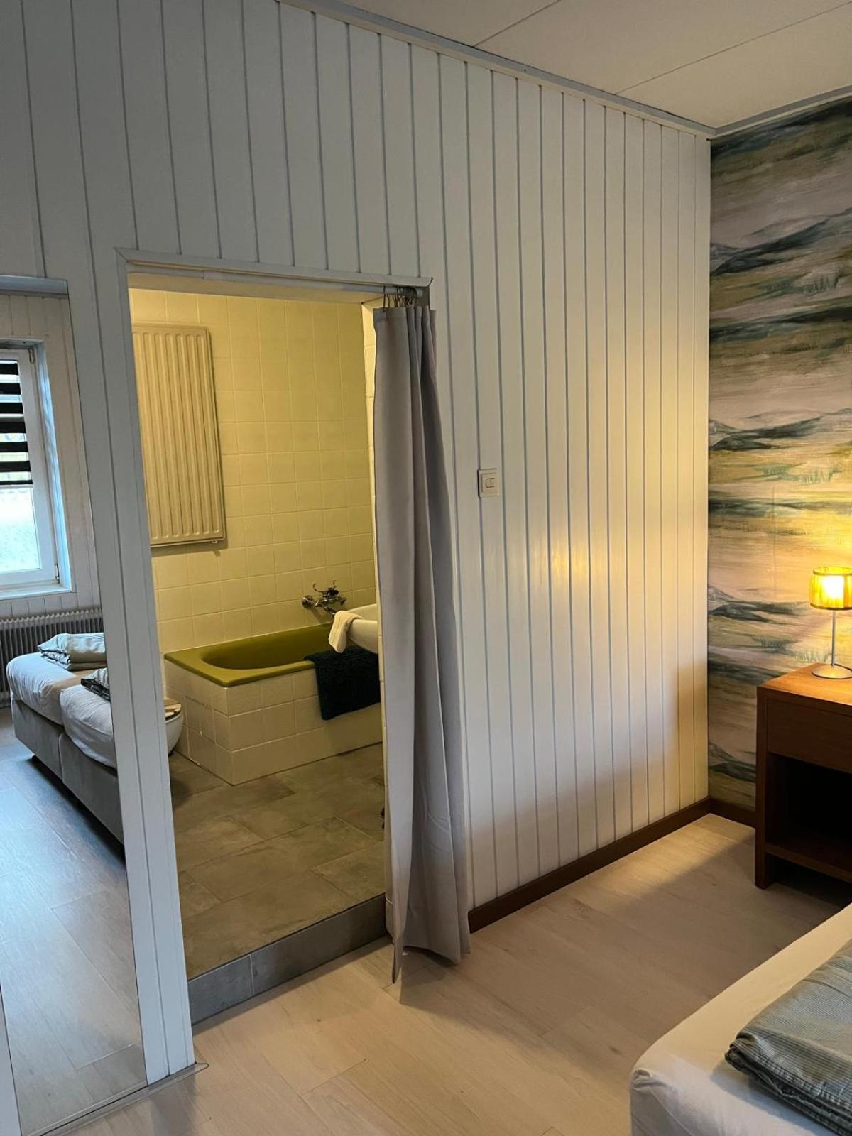 Vakantiehuis 'T Geultje Schin op Geul Esterno foto