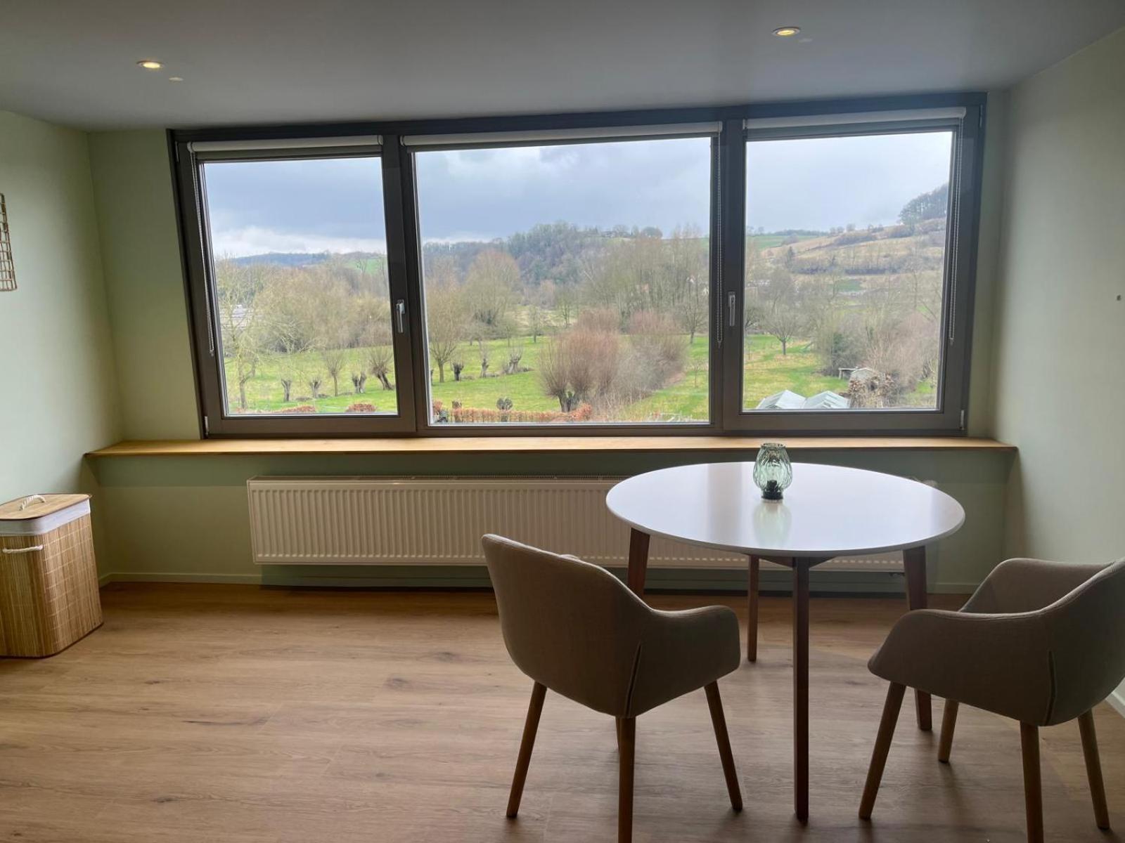 Vakantiehuis 'T Geultje Schin op Geul Esterno foto