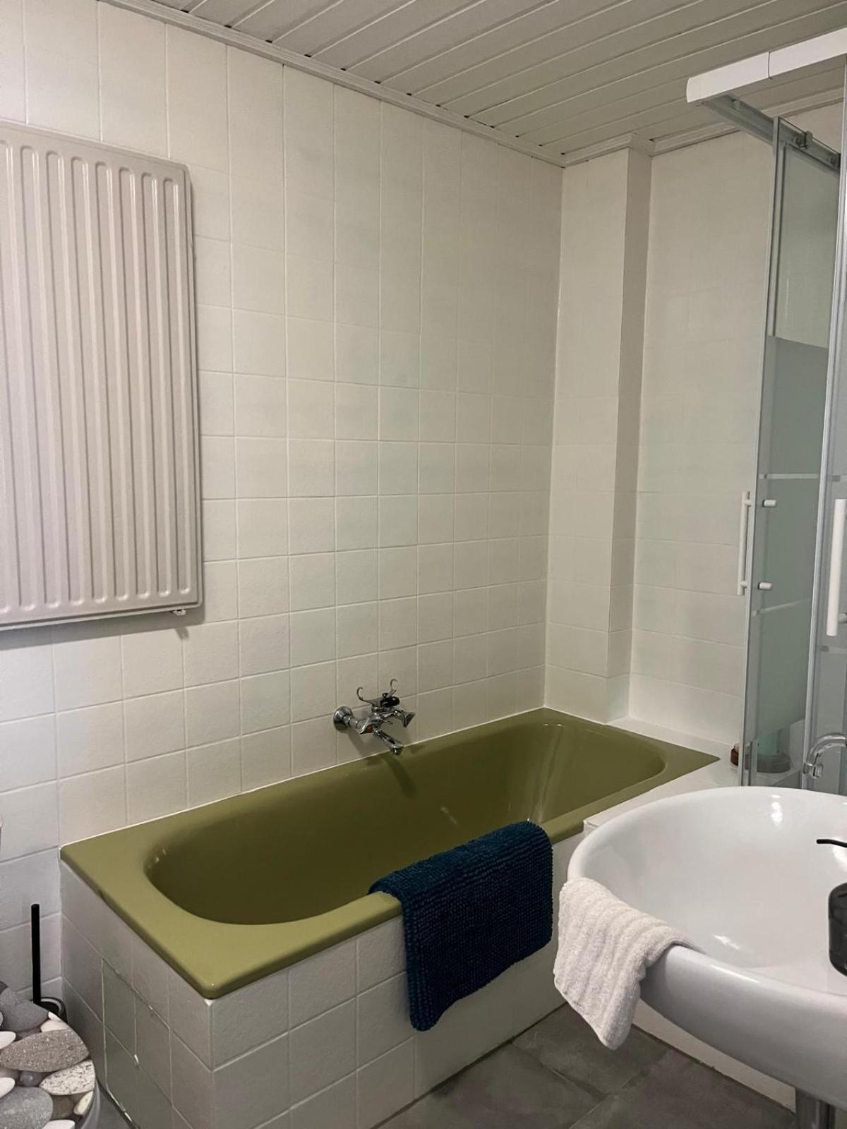 Vakantiehuis 'T Geultje Schin op Geul Esterno foto