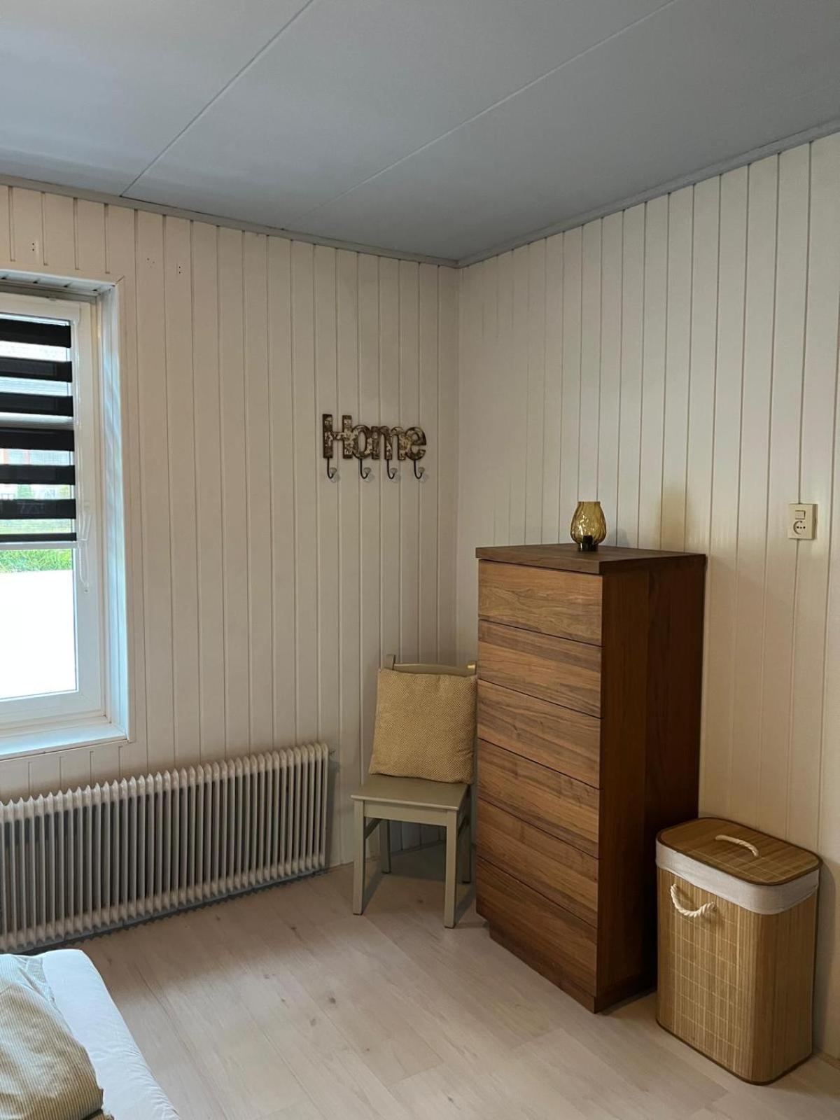 Vakantiehuis 'T Geultje Schin op Geul Esterno foto