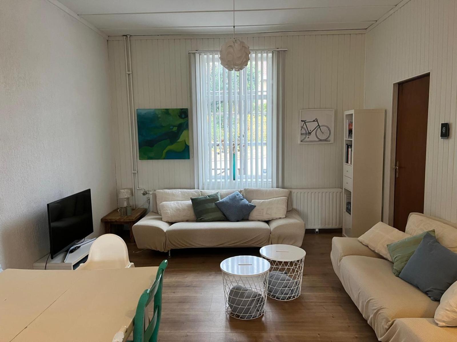 Vakantiehuis 'T Geultje Schin op Geul Esterno foto