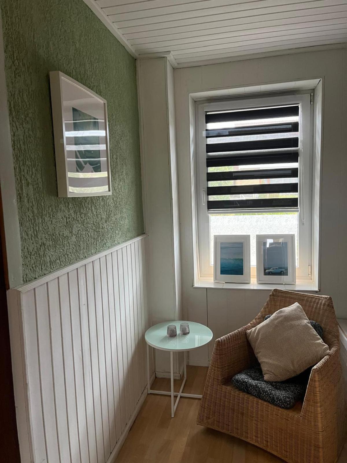 Vakantiehuis 'T Geultje Schin op Geul Esterno foto