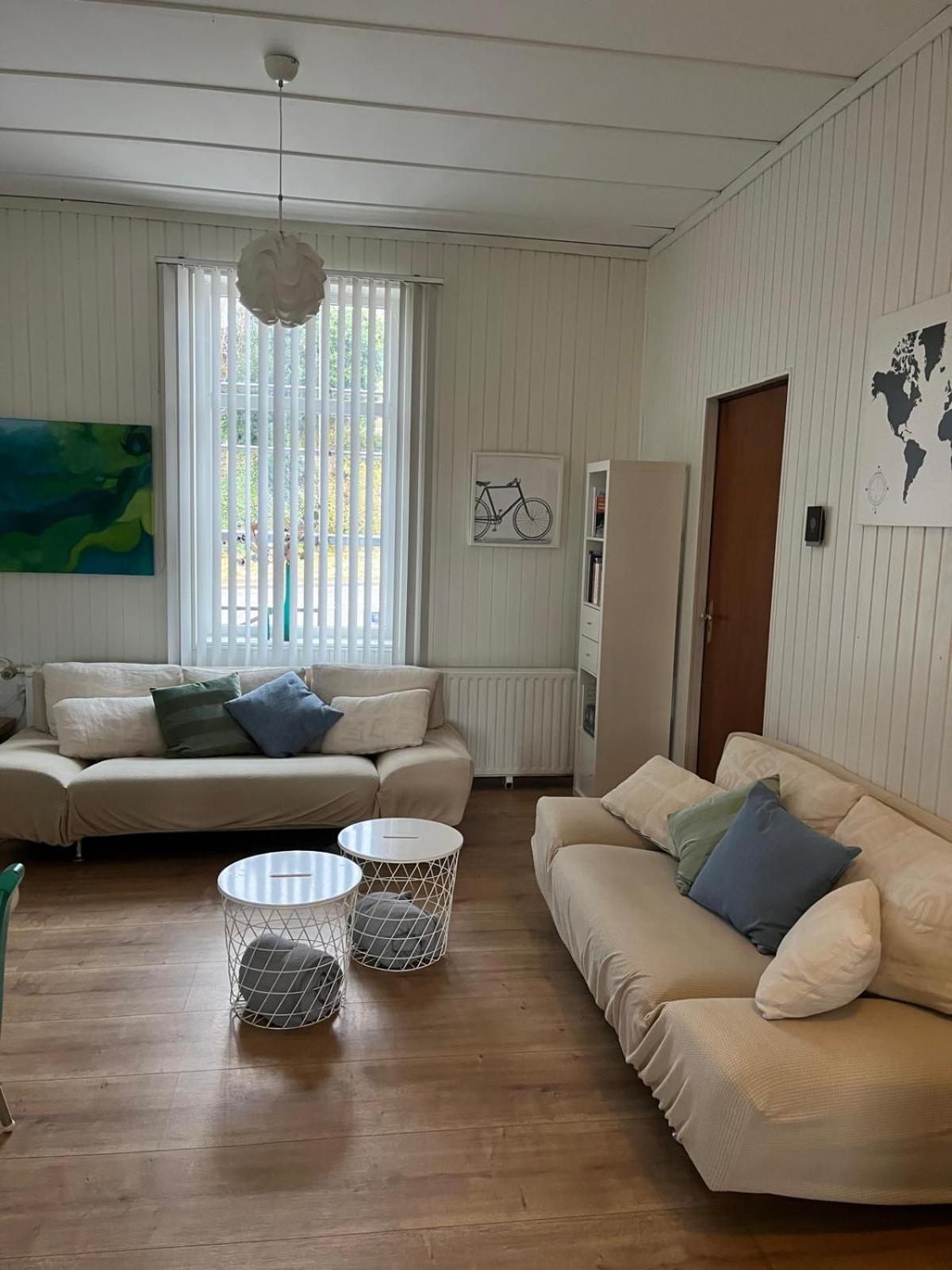Vakantiehuis 'T Geultje Schin op Geul Esterno foto
