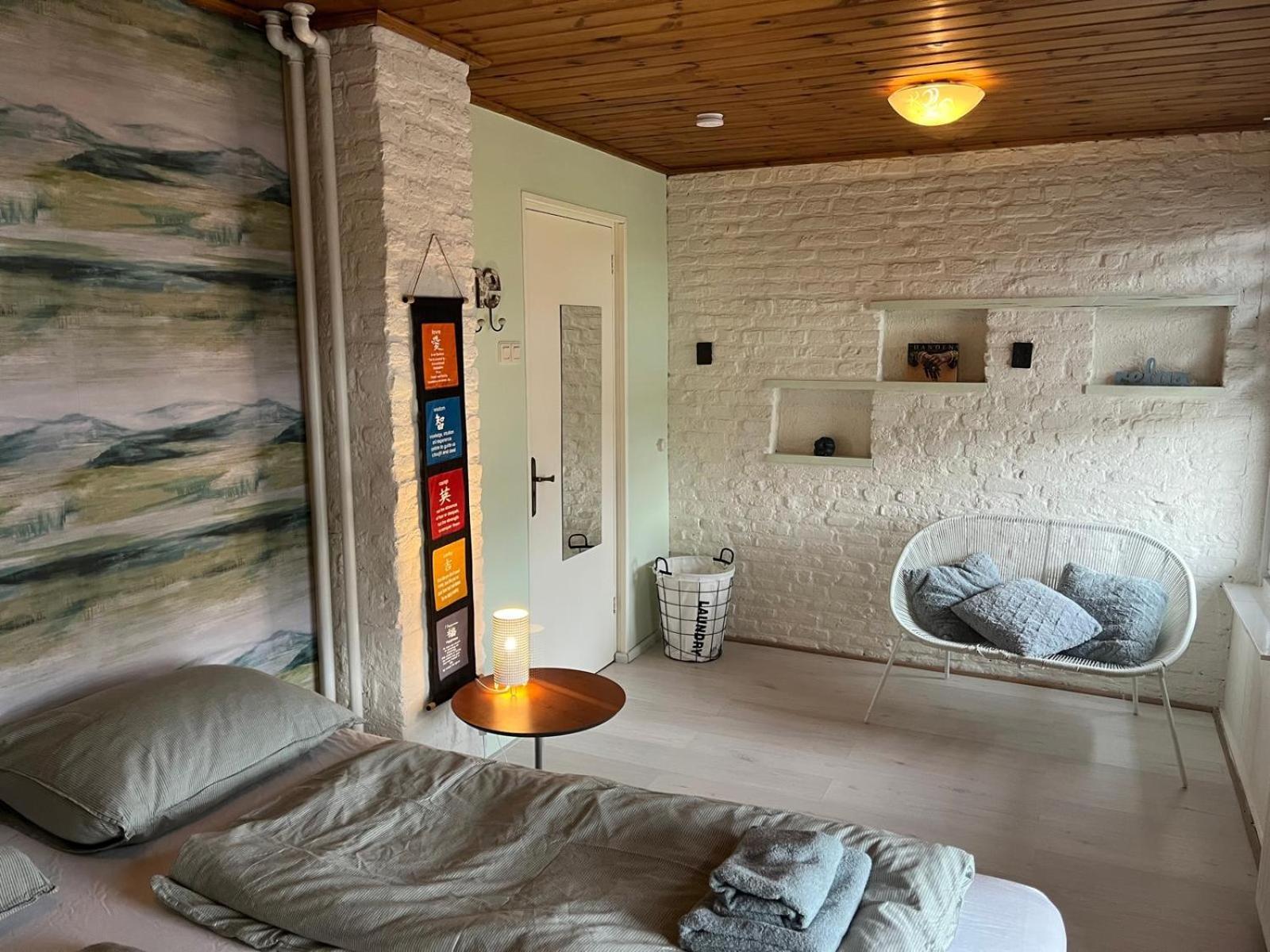 Vakantiehuis 'T Geultje Schin op Geul Esterno foto